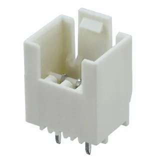 TE Connectivity AMP Connectors 1-1971837-3