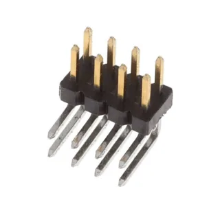 TE Connectivity AMP Connectors 2842150-4