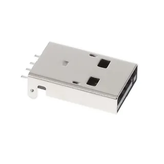 Kycon, Inc. KUSBX-SMT2AP1S-B