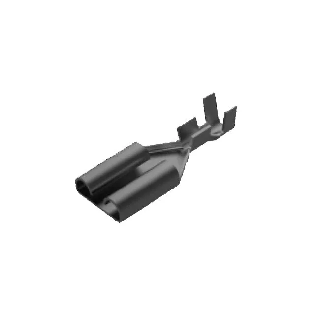 TE Connectivity AMP Connectors 962835-3