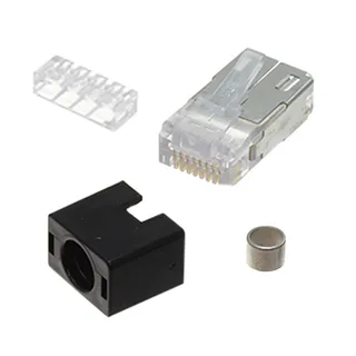 Stewart Connector 937-SP-360808-A161