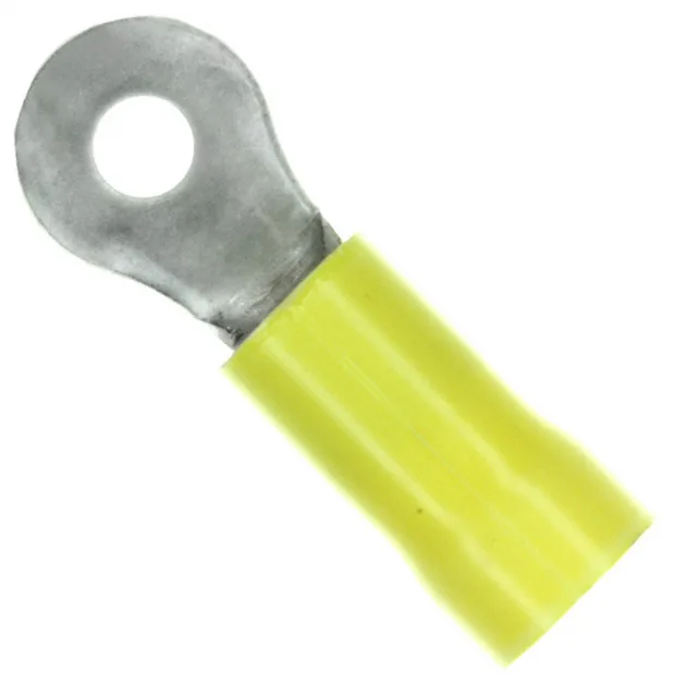 TE Connectivity AMP Connectors 2-34168-1 — Ring Terminals