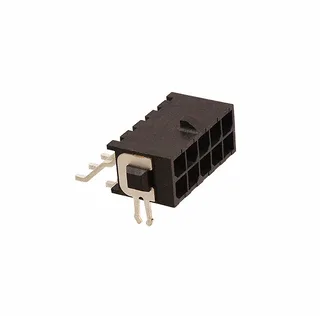 TE Connectivity AMP Connectors 4-794625-0
