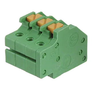TE Connectivity AMP Connectors 1986716-3