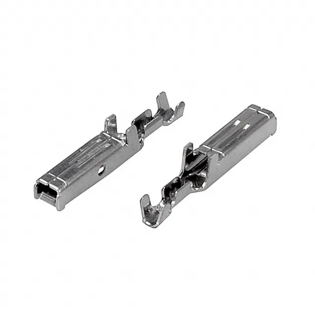 TE Connectivity AMP Connectors 175216-3