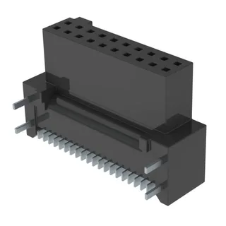Samtec Inc. SFM-110-02-S-DH-TR