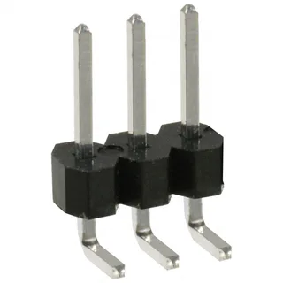 Sullins Connector Solutions PEC03SBAN
