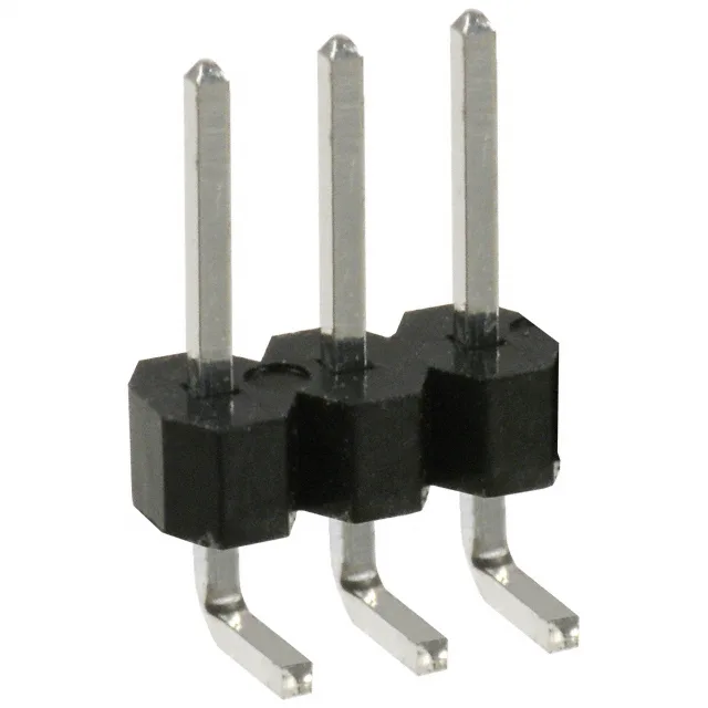 PEC03SBAN — Sullins Connector Solutions product photo