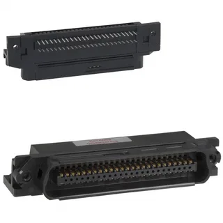TE Connectivity AMP Connectors 5552726-3