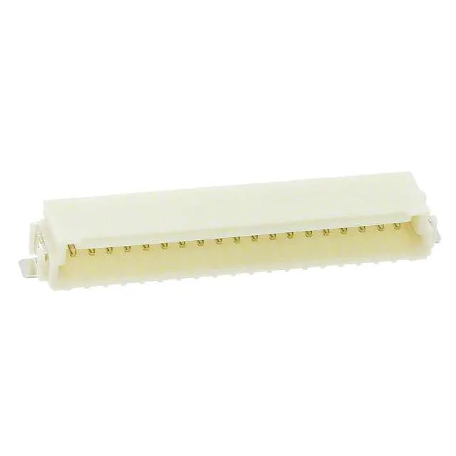 TE Connectivity AMP Connectors 1-292228-9