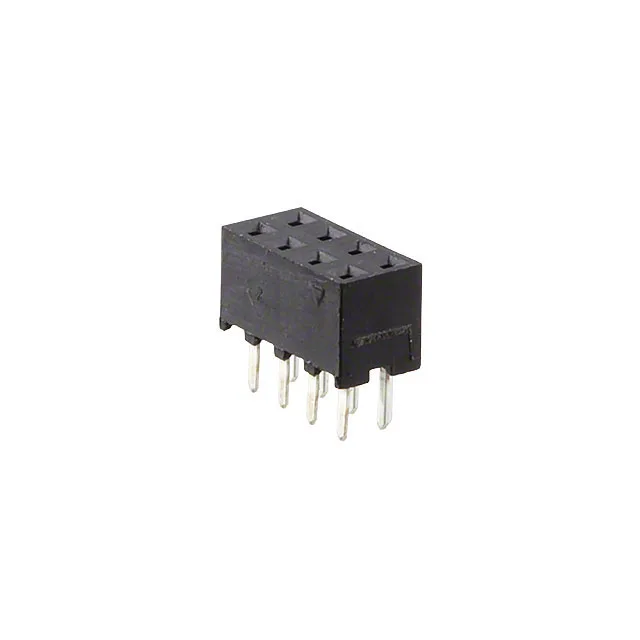 TE Connectivity AMP Connectors 2-1734506-7