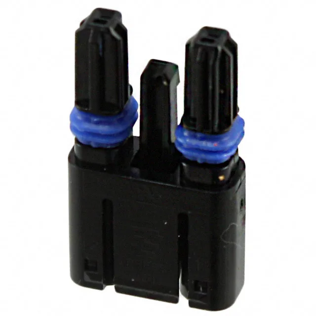 TE Connectivity AMP Connectors 2106135-2