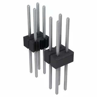 Sullins Connector Solutions PEC13DFCN