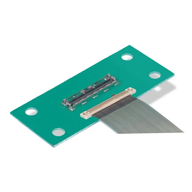 Hirose Electric Co Ltd DF36-15S-0.4V(51) — Female Socket Headers
