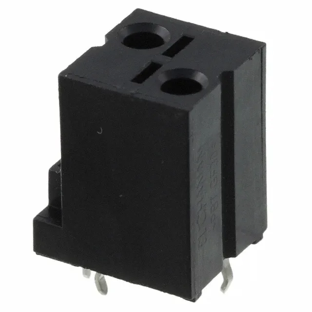 TE Connectivity AMP Connectors 1811957-1