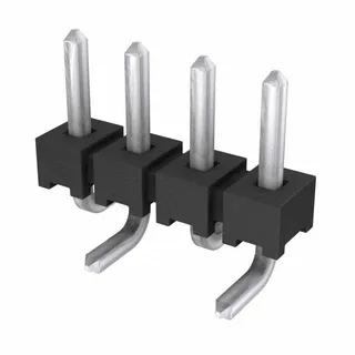 Samtec Inc. TMM-104-01-T-S-SM