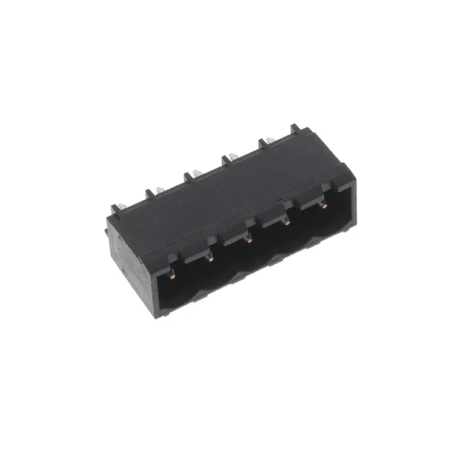 TE Connectivity AMP Connectors 2342084-5