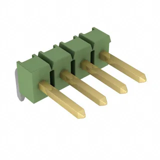 TE Connectivity AMP Connectors 826652-4