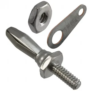 Cinch Connectivity Solutions Johnson 108-0750-001