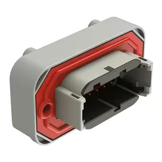 Amphenol ATM15-12PB-BM02