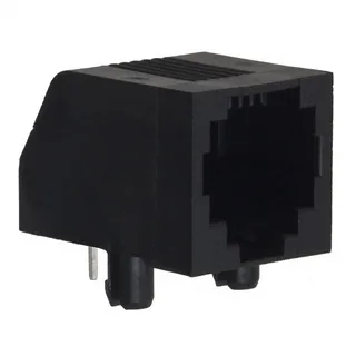 TE Connectivity AMP Connectors 5555165-5