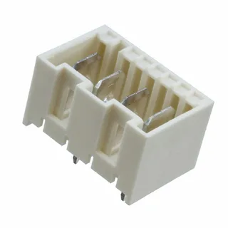 TE Connectivity AMP Connectors 2-1971896-4