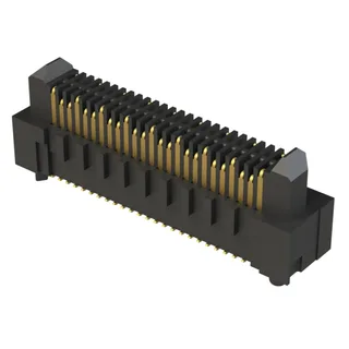 Samtec Inc. ERM8-025-05.0-L-DV-DS-K-TR