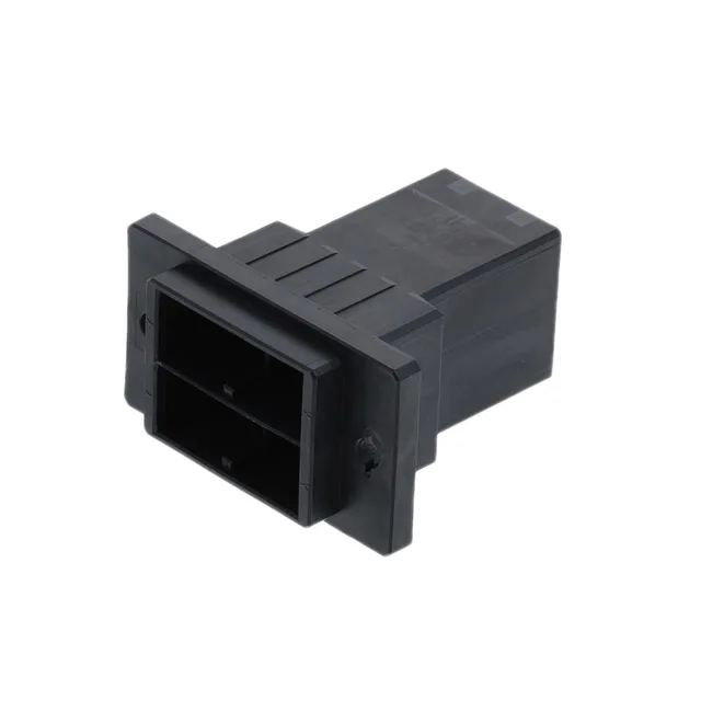 TE Connectivity AMP Connectors 2-917809-2