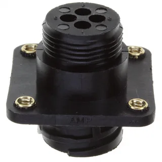 TE Connectivity AMP Connectors 211102-1