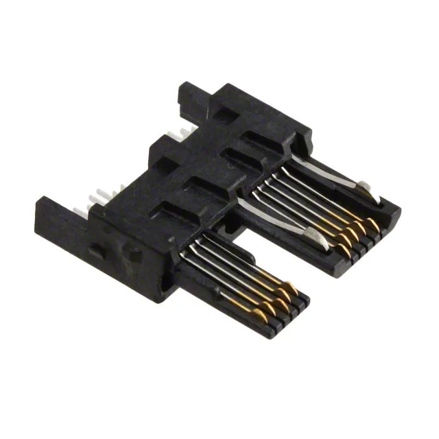 Hirose Electric Co Ltd ZX360-B-10S-UNIT