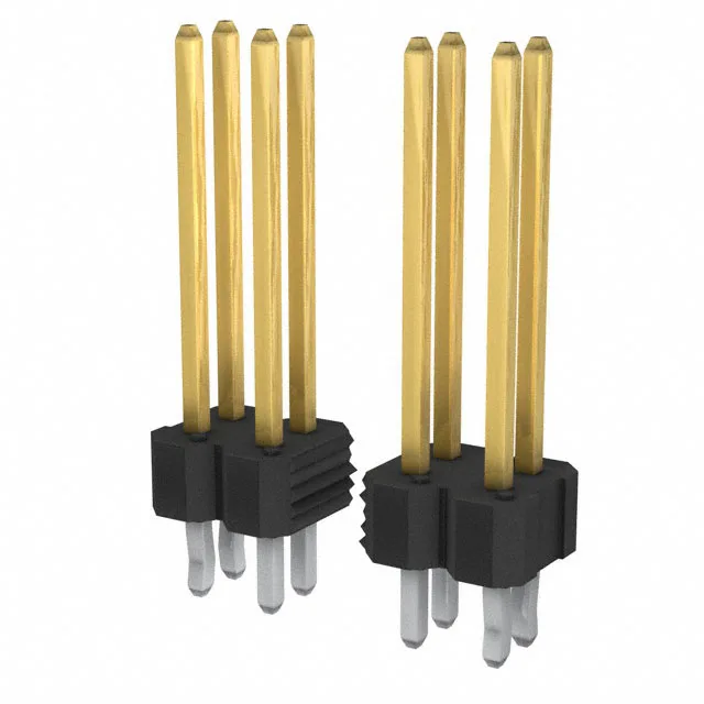 Amphenol 77313-119R14LF — Pin Headers, Sockets & Housings