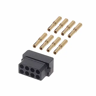 Harwin Inc. M80-8880805