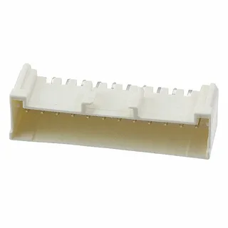 TE Connectivity AMP Connectors 917790-1