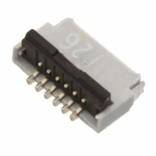 Hirose Electric Co Ltd FH34S-6S-0.5SH(99)