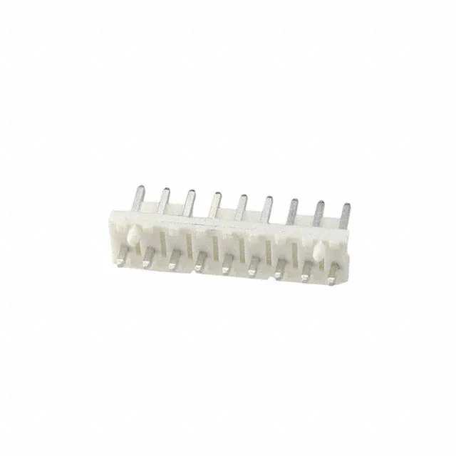 TE Connectivity AMP Connectors 3-644615-9 — Pin Headers