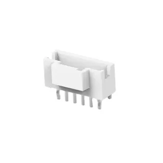 TE Connectivity AMP Connectors 1-2232826-6