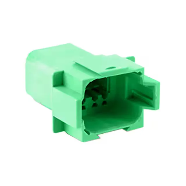 AT04-08PC — Amphenol product photo