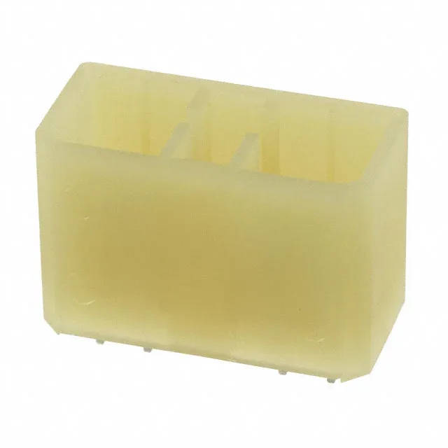 TE Connectivity AMP Connectors 172035-1