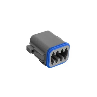 Bulgin PX0100S08AGY