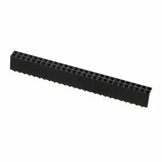 TE Connectivity AMP Connectors 2-534236-7