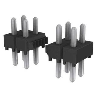 Samtec Inc. TSW-105-05-T-D