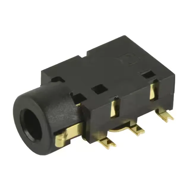 CUI Devices SJ2-254064A-SMT-TR