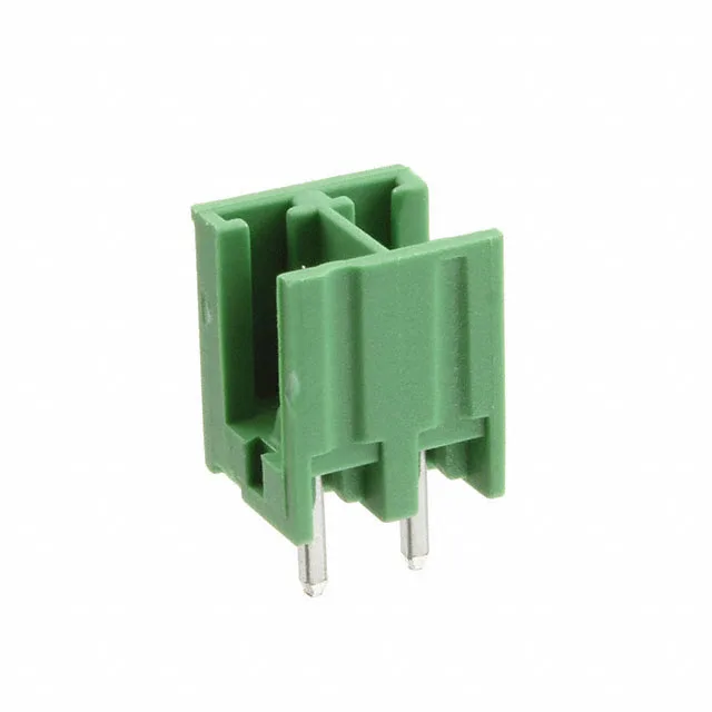 TE Connectivity AMP Connectors 284518-2 — Pin Headers, Sockets & Housings
