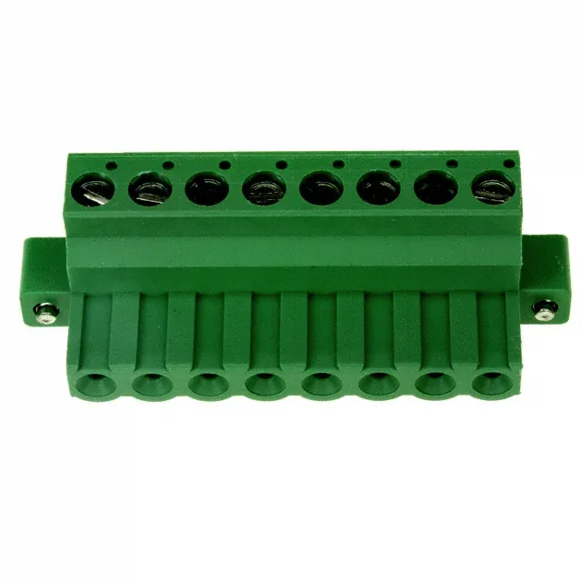 TE Connectivity AMP Connectors 796859-8