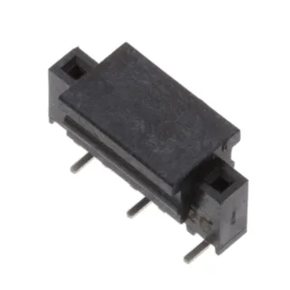TE Connectivity AMP Connectors 2307815-6