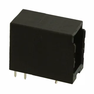 TE Connectivity AMP Connectors 1-1827876-2