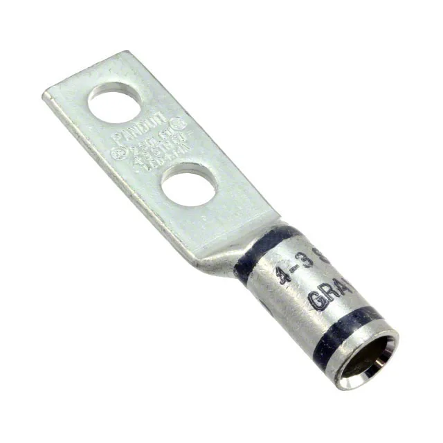 Panduit Corp LCD4-14A-L — Wire-to-Wire Connectors