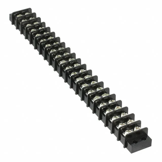 TE Connectivity AMP Connectors 2-1546306-1