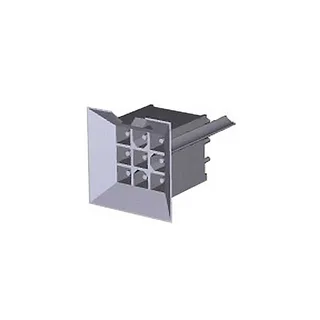 TE Connectivity AMP Connectors 1-794130-1