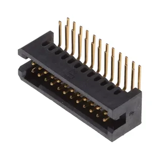 Samtec Inc. TFM-112-01-H-D-RA